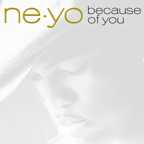 Pochette de Because Of You