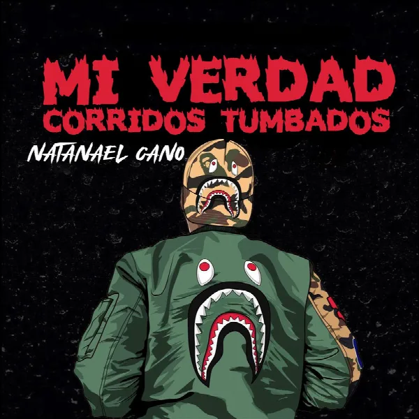 Pochette de Mi Verdad Corridos Tumbados