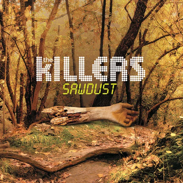 Pochette de Sawdust