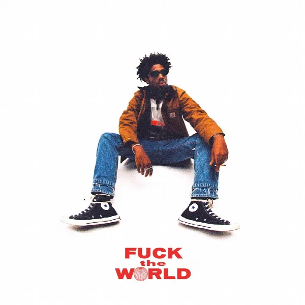 Pochette de Fuck The World