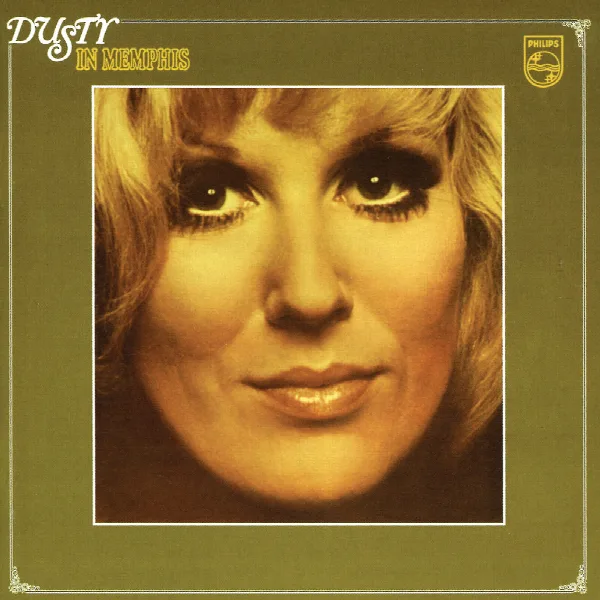 Pochette de Dusty In Memphis