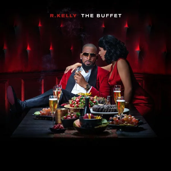 Pochette de The Buffet (Deluxe Version)