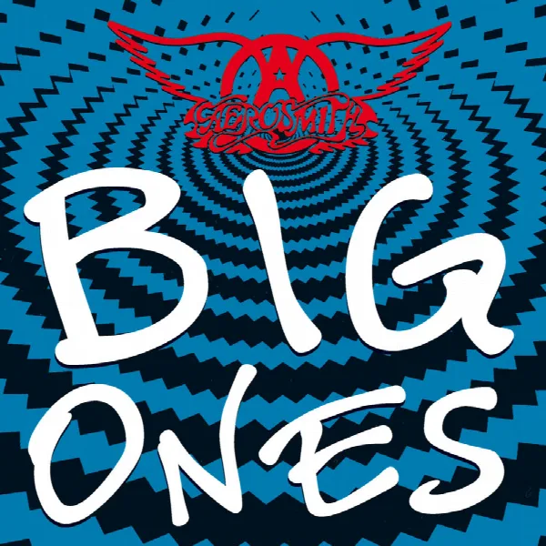 Pochette de Big Ones