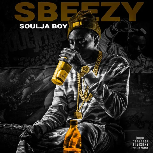 Pochette de S.Beezy
