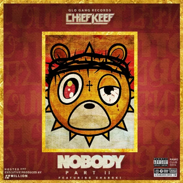 Pochette de Nobody 2