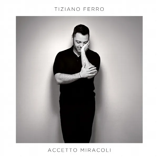 Pochette de Accetto Miracoli