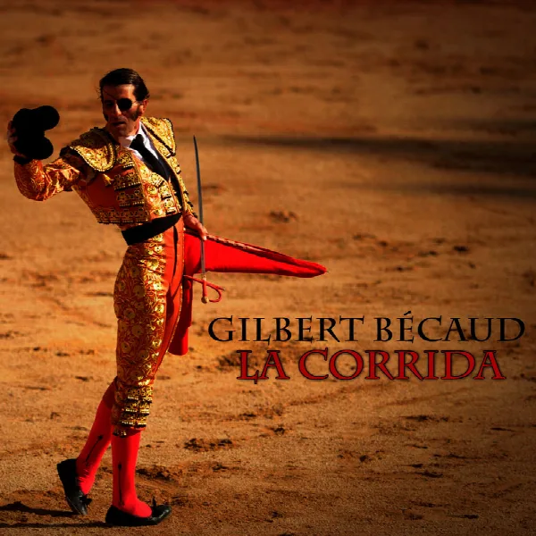 Pochette de La corrida