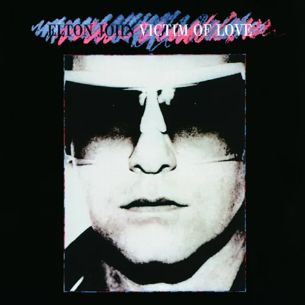 Pochette de Victim Of Love