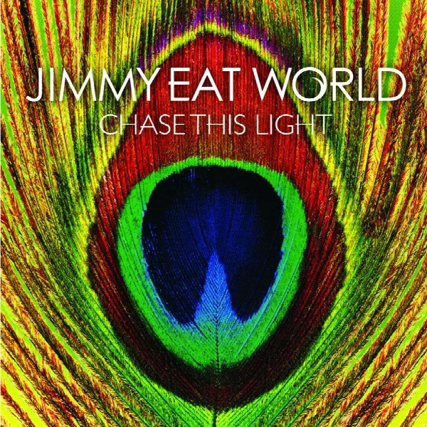 Pochette de Chase This Light
