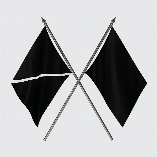 Pochette de OBSESSION - The 6th Album