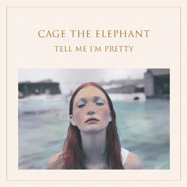 Pochette de Tell Me I'm Pretty