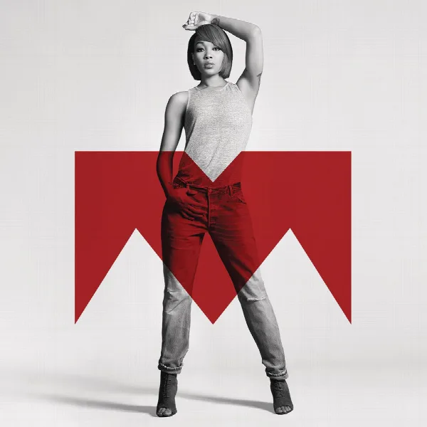 Pochette de Code Red