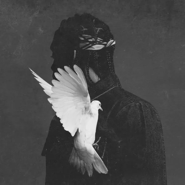 Pochette de King Push – Darkest Before Dawn: The Prelude