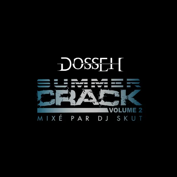 Pochette de Summer Crack 2