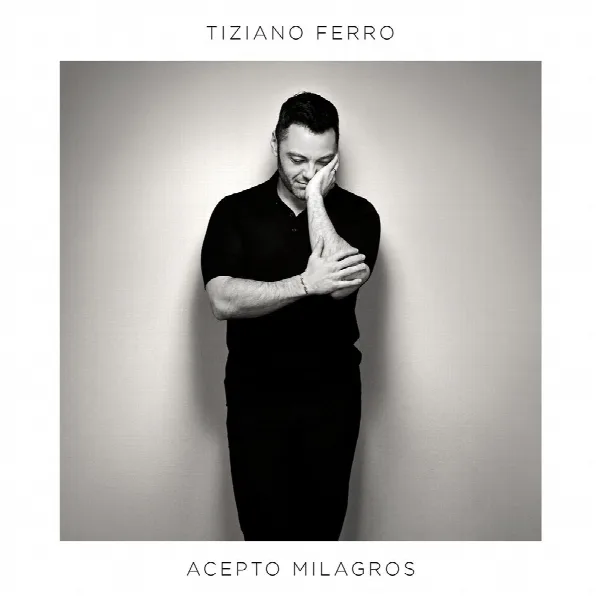 Pochette de Acepto Milagros