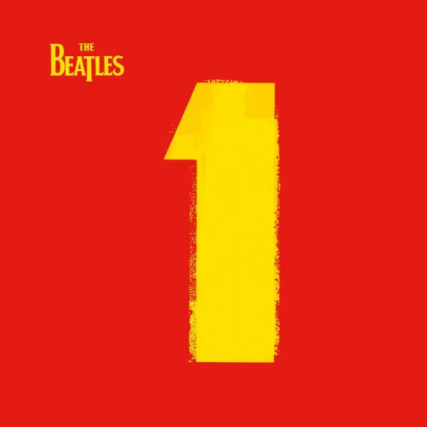 Pochette de 1 (Remastered 2015)