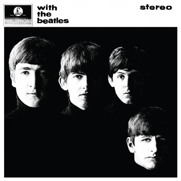 Pochette de With The Beatles (Remastered 2009)