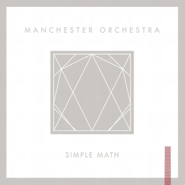 Pochette de Simple Math