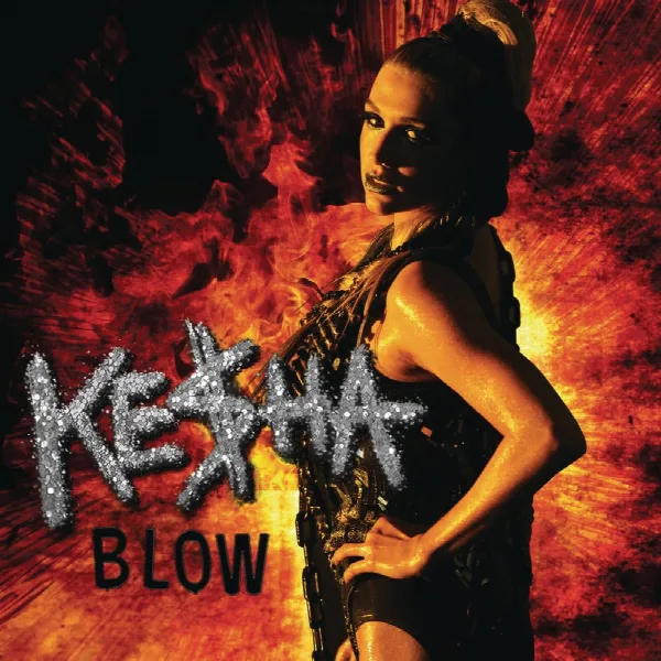 Pochette de Blow