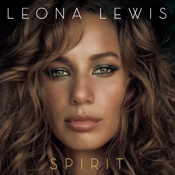 Pochette de Spirit