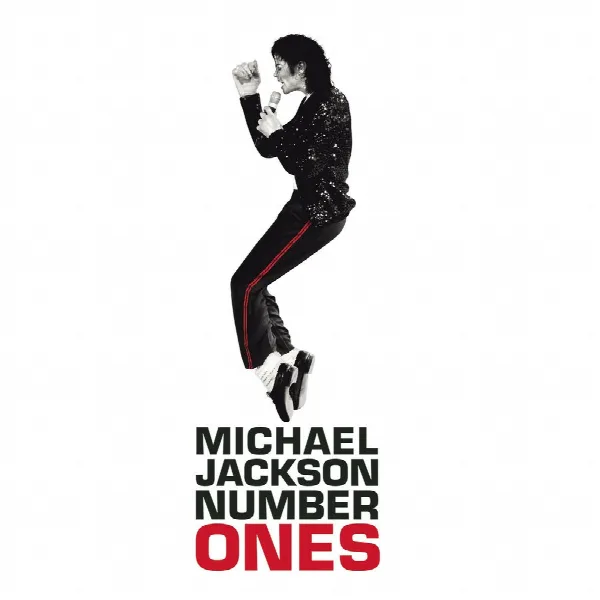 Pochette de Number Ones