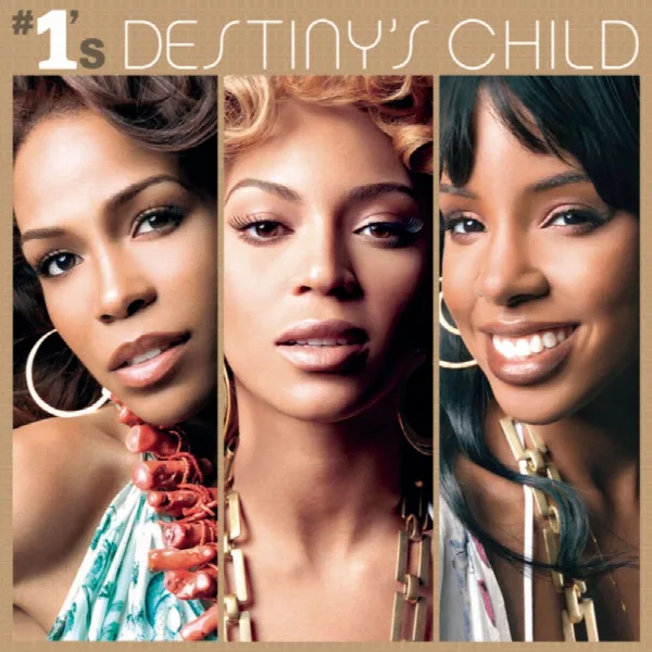 Pochette de #1's