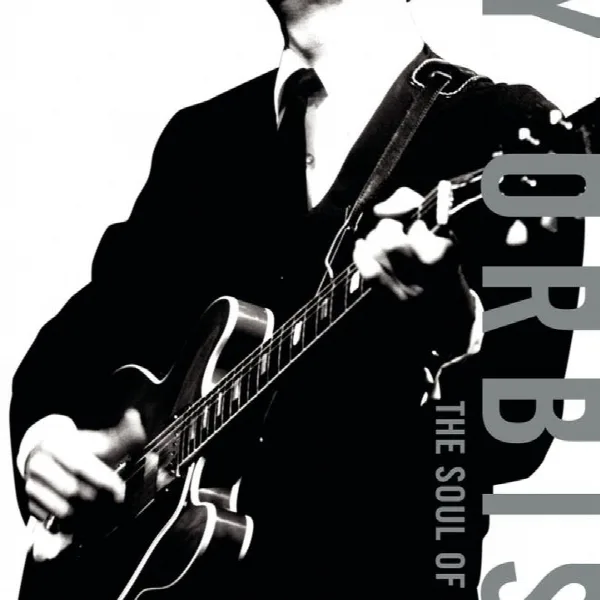 Pochette de The Soul of Rock and Roll