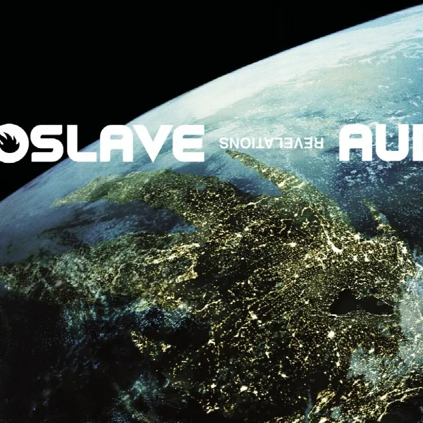 Pochette de Revelations