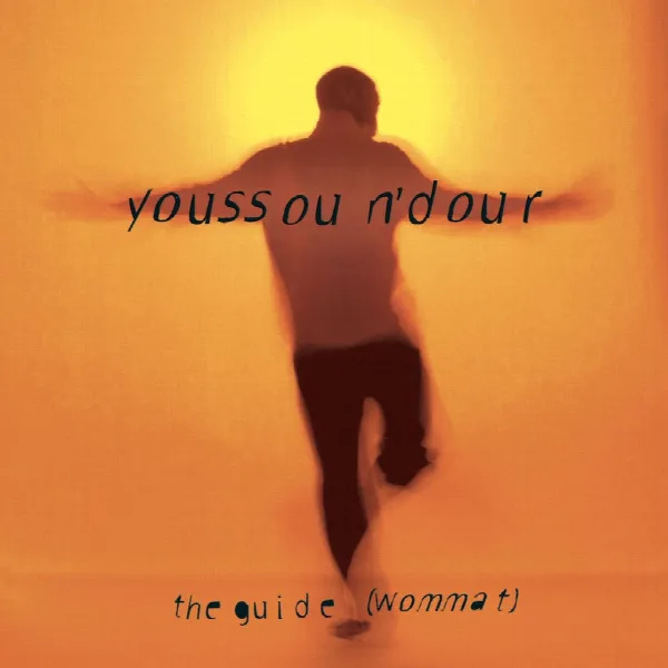 Pochette de The Guide (Wommat)