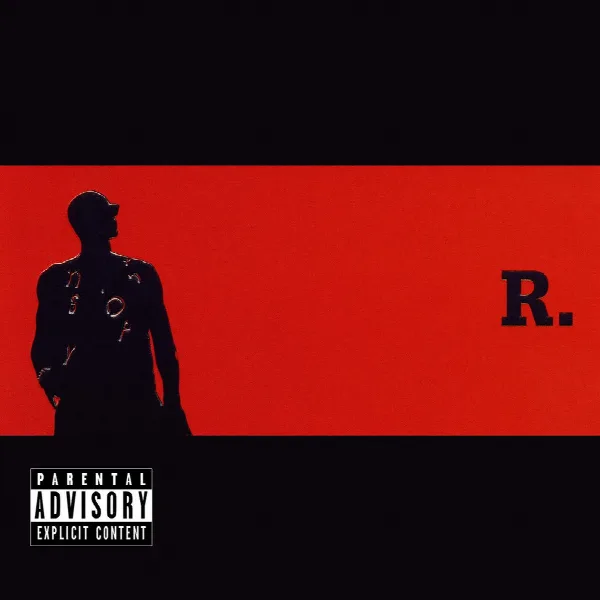Pochette de R.