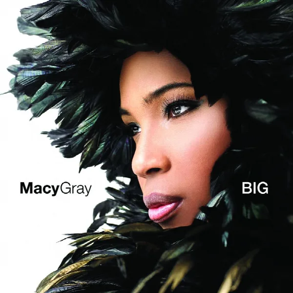 Pochette de Big