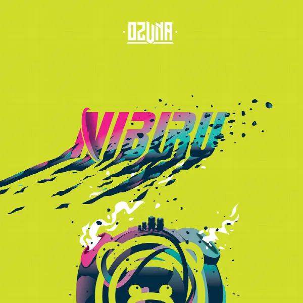 Pochette de Nibiru