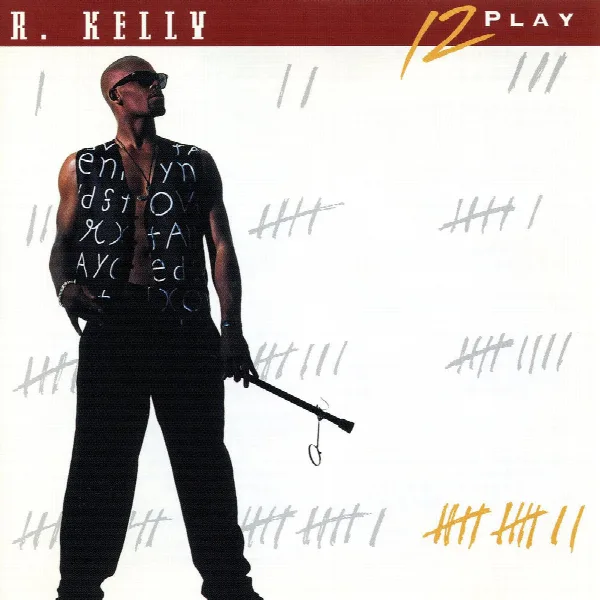 Pochette de 12 Play