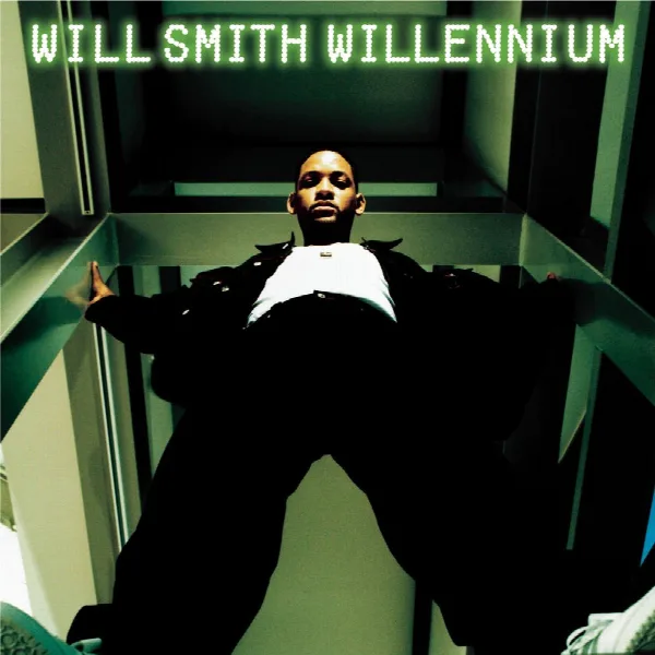 Pochette de Willennium