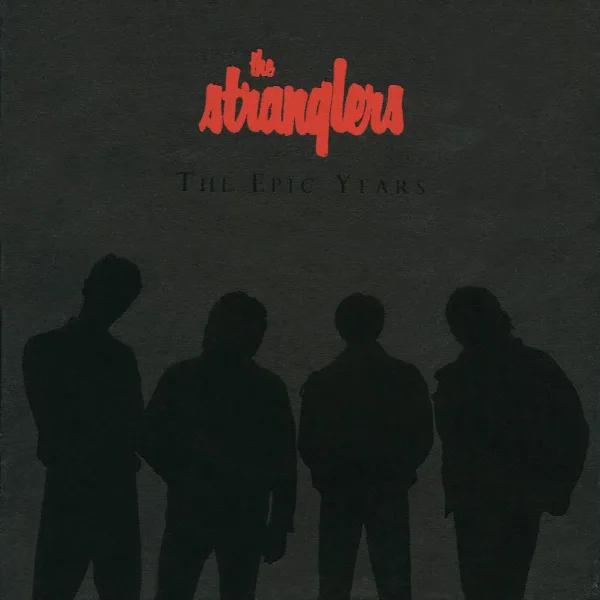 Pochette de Box Set