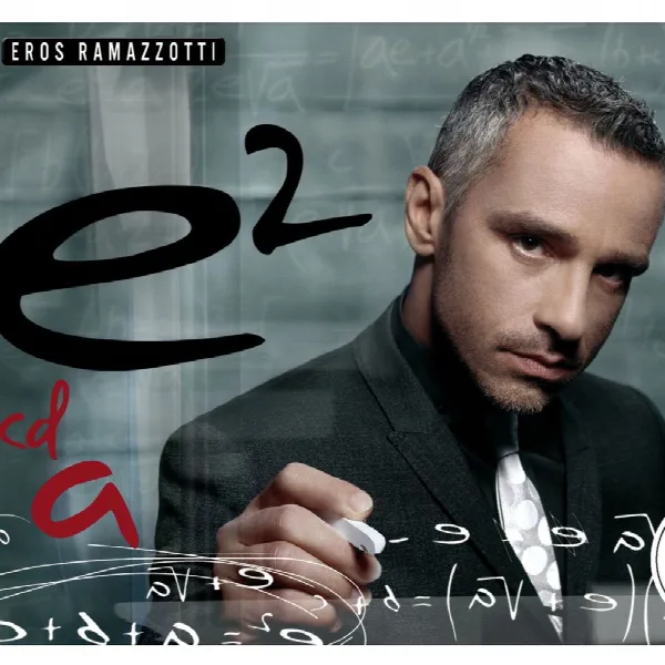 Pochette de e2 (vol.1)