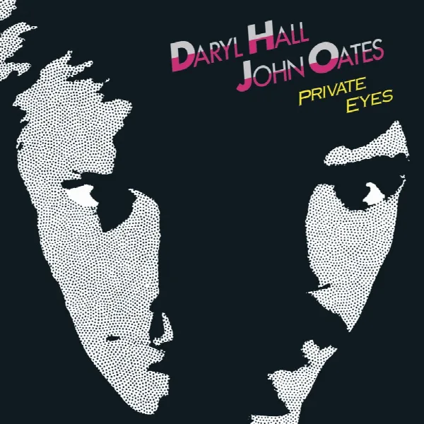 Pochette de Private Eyes (Expanded Edition)