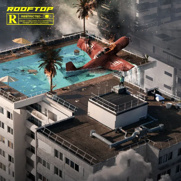 Pochette de Rooftop