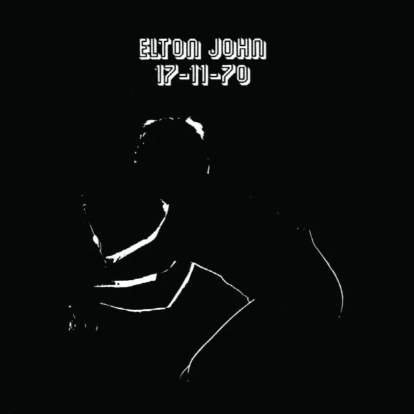Pochette de 17-11-70