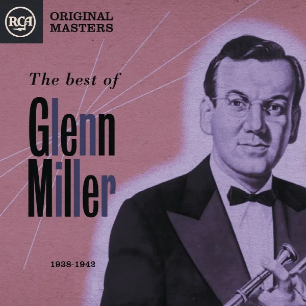 Pochette de RCA Original Masters