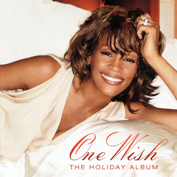 Pochette de One Wish / The Holiday Album