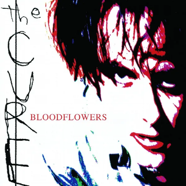 Pochette de Bloodflowers