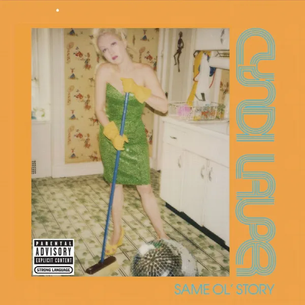 Pochette de Same Ol' Story