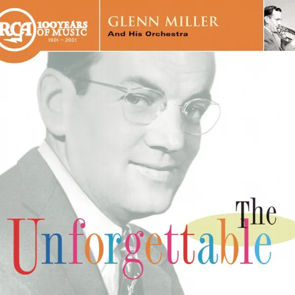 Pochette de Unforgettable