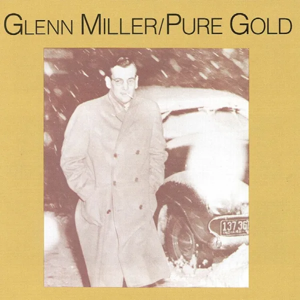 Pochette de Pure Gold