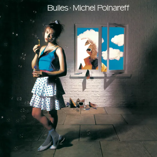 Pochette de Bulles