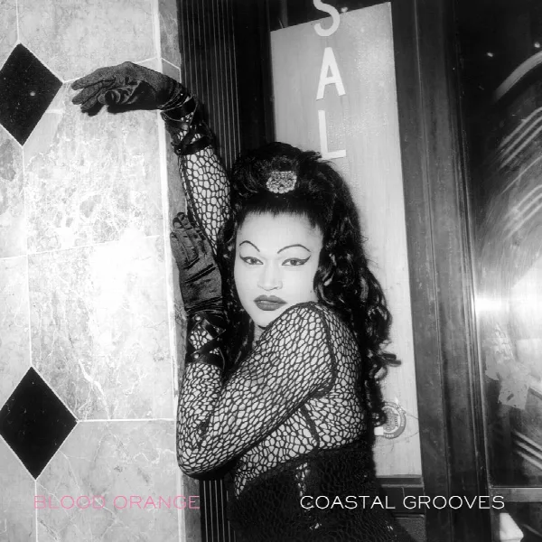 Pochette de Coastal Grooves