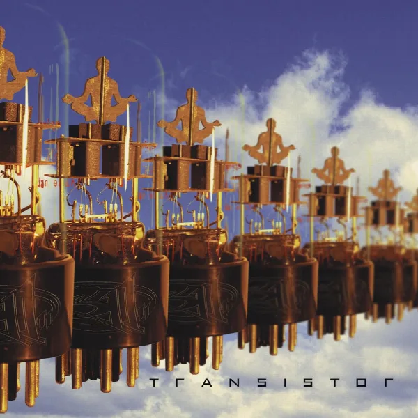 Pochette de Transistor