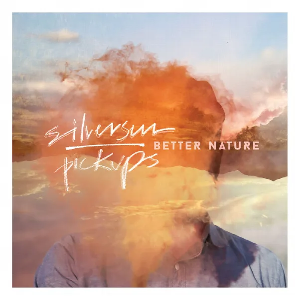 Pochette de Better Nature