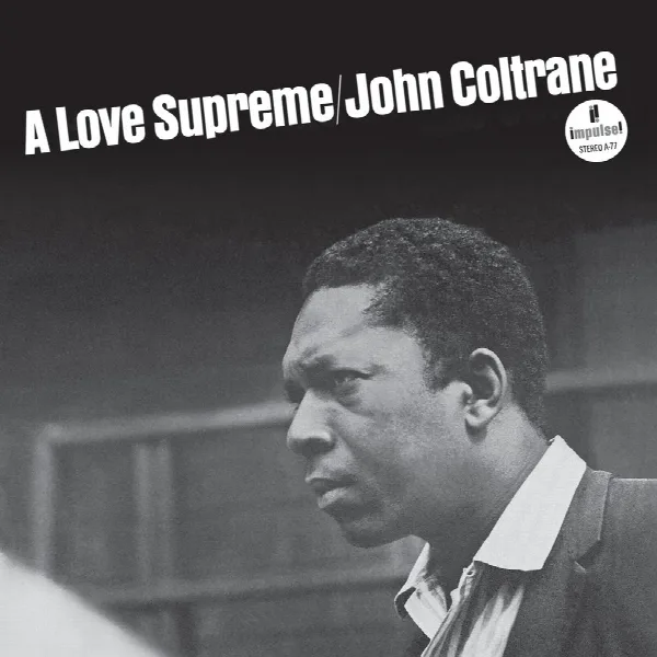 Pochette de A Love Supreme (Deluxe Edition)
